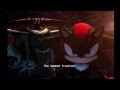 Shadow the Hedgehog-All Hail Shadow by Crush ...