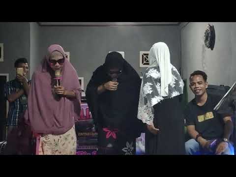 Wak Saleem and friend Performance