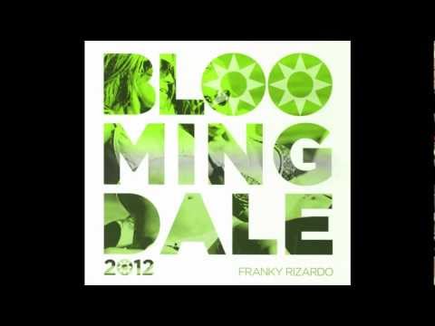 Franky Rizardo & Roul And Doors - Elements (Original)