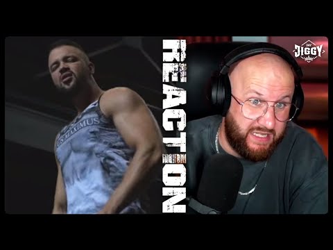 KOLLEGAH - Genocide | REACTION