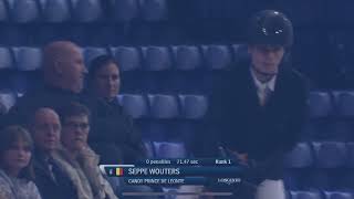 Candy Prince de Leonte