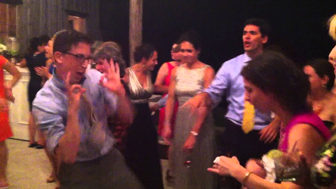 Promotional video thumbnail 3 for Underground Social Club Band