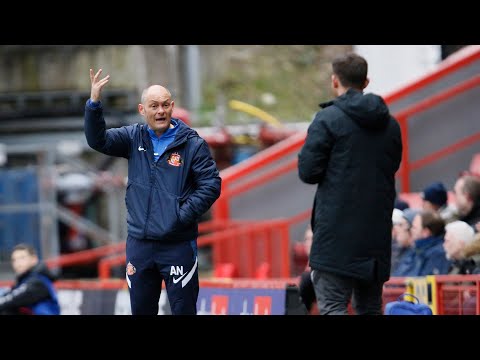 Highlights: Charlton v Sunderland