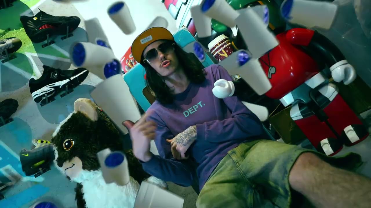 SPRITES - SUPERSLIME