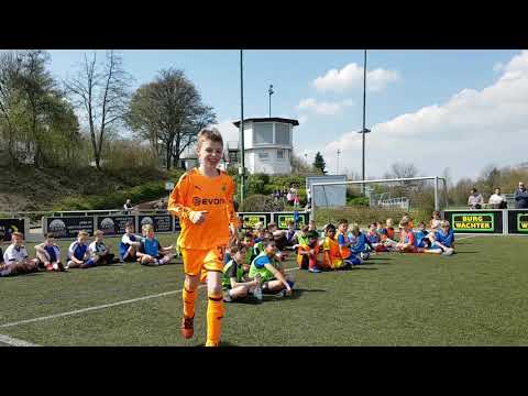 Tus Ennepetal/Ismail Trixitt 07 April 2019