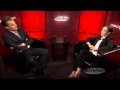 A Origem (Inception): Entrevista com Leonardo DiCaprio & Ellen Page