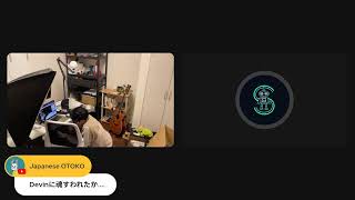 配信開始 - 【質問受付中】ガチ作業配信