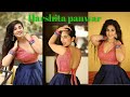 Actress Harshita Panwar Exclusive HD Photos Calm Music And Relax