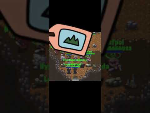 tibiame w7 by guild legendary1