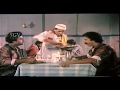 Ravichandran - Ambarish Hotel Comedy Scenes | Ramanna Shamanna Kannada Movie