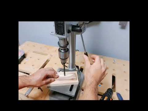 드릴링머신 HDM-13 한도 구매하기 설명참조