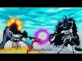 Zoro Stop Kaido Big Mom S Attack