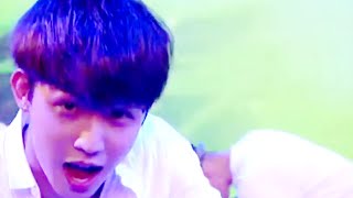 BTOB Magic time ENGLISH lyrics ❤ japanese song 비투비 노래 일본 매직타임「L.U.V」