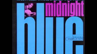 Kenny Burrell - Saturday Night Blues