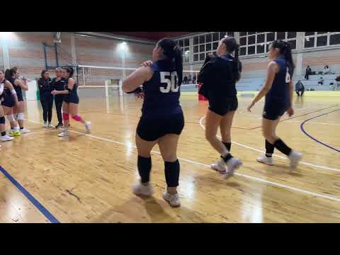 [U18]Jolanda Volley vs Comacchio Volley