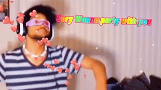Cory wanna party with you (full video)