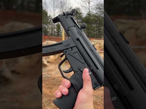 Century Arms BFT-47 Review : USA Made AK-47 Review