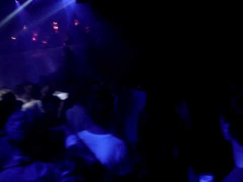 Carl Craig @ 10 days off 2009