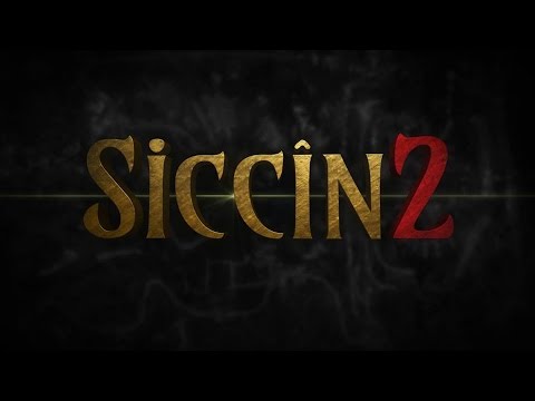 SICCIN / SIJJIN, inilah film yang lebih seram dari 