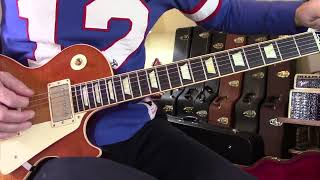 Featuring a Crowd-Sourced Chord: Custard Pie (Lesson) - Led Zeppelin