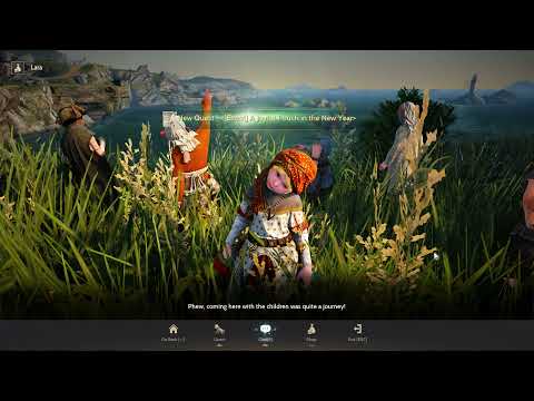 Event BDO Joyful Pouch of Fortune