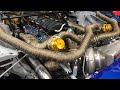 My Top 5 Tips For Turbocharging A LS Engine My Top 5 Tips For Turbocharging A LS Engine