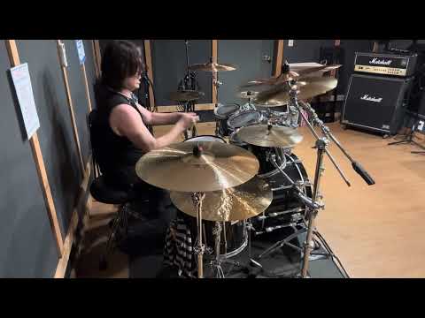 LAMENTABLE(LUNA SEA)-DRUM COVER