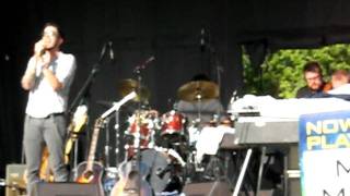 w/ Matt Morris 'Don't you Dare'