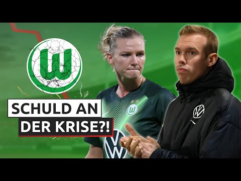 TOMMY STROOT schmeißt hin: Was man ihm und dem VfL Wolfsburg vorwerfen muss!