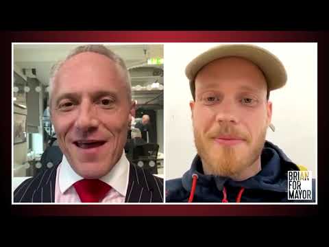 THIS IS A BATTLE｜彼らは何が必要で、どんな考え方が必要なのかを理解していない - Menno Van Gorp (THIS IS A BATTLE | They Don’t Realise What It Takes And The Mindset That's Needed - Menno Van Gorp)