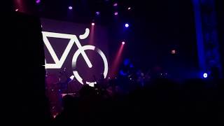 ROSTAM - Bike Dream (Toronto 2018)
