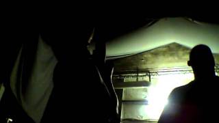 EMBRACE DESTRUCTION in Ochtrup,DE (3) Tour 2010