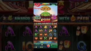 Panda Master wins big bet and grand jackpot. You would hit a lot.