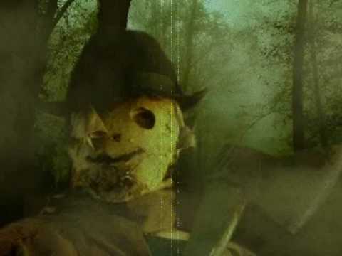 Scarecrow Theme. (scary music)