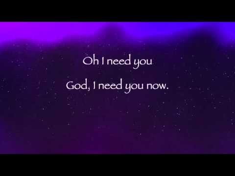 Plumb - Need You Now (How Many Times) (with lyrics)