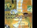 Dave Brubeck Quartet - Weep No More 