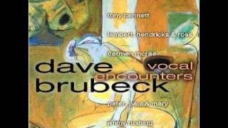 Dave Brubeck Quartet - Weep No More