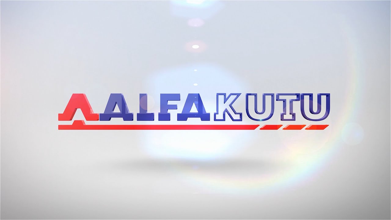 PLASTİK ENJEKSİYON FABRİKASI TANITIM FİLMİ - AKÜ FABRİKASI TANITIM FİLMİ - ALFA KUTU -