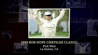 GreatestRounds:DavidDuval’s59atthe1999BobHopeClassic