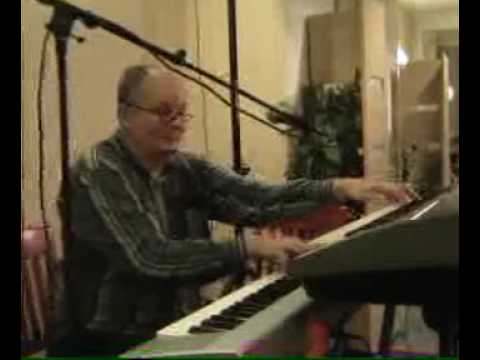 Pepínovy písničky - MUZIKA4