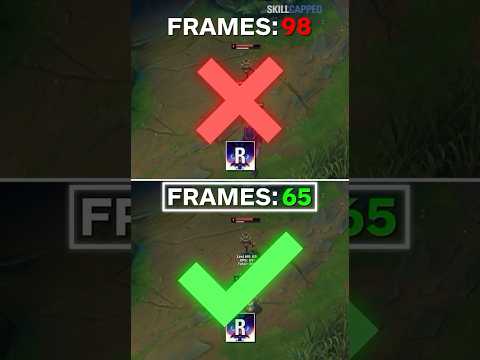 EVERYONE is Using MOM WRONG on Smolder! #leagueoflegends