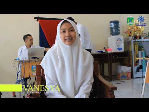 Dukcapil Goes To School (SMA Negeri 1 Kejayan)