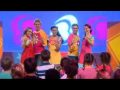 Hi 5 Spin Me Round Friends 2009