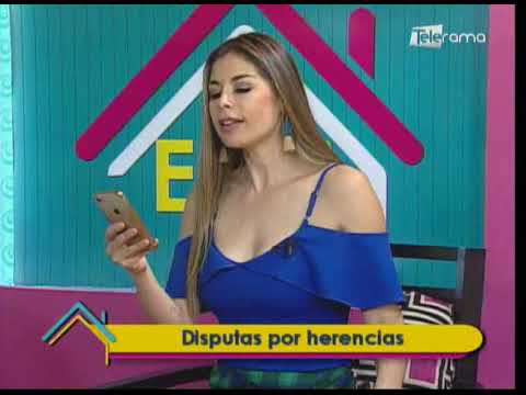 Consultorio Legal: Disputas por herencias