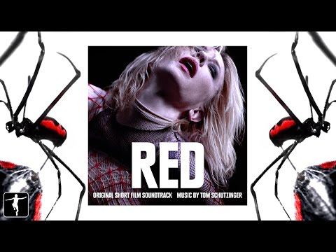 Bed - Tom Schutzinger - Red Soundtrack (Official Video)