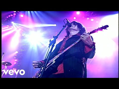 Aerosmith - Full Circle (Official Video)