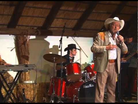 Lance James - Adios Amigo (Live from '50 Goue Jare')