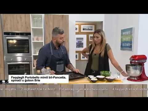 What's Cooking? Programme 23 - 031116