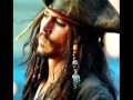 Captain Jack Sparrow-Sunshine Reggae-Laid Back