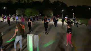 “BFE” Line Dance